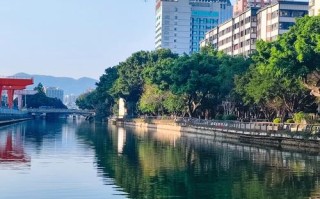 晋安区有何特色或亮点？