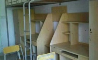 江西青年职业学院住宿条件怎么样？