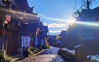 昆明大理丽江版纳，怎么玩最尽兴？