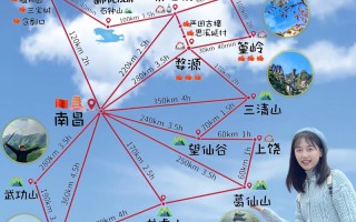 江西旅游如何建设旅游强省？