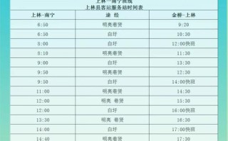 仙居到江西客车时刻表最新查询？