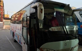 深圳到江西永新汽车班次时刻表？