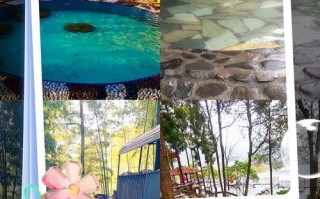 江西温汤镇温泉多少钱一人？