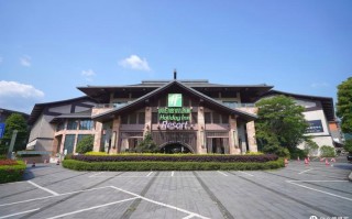 江西明月山温汤大酒店有何特色？