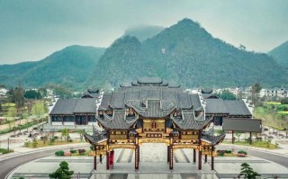 江西乐平洪岩旅游规划如何打造特色亮点？