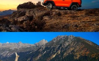 新疆旅游摄影包越野车，如何装下摄影梦想与旅途？