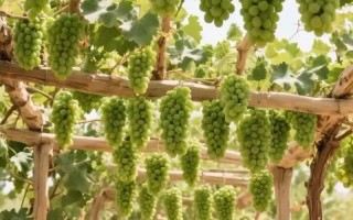 新疆吐鲁番葡萄为何如此诱人？