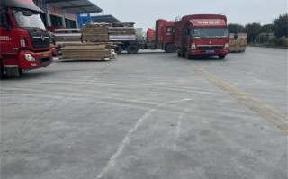 东莞到江西物流哪家专业？