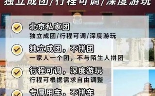 江西去北京跟团游，怎么选才靠谱？