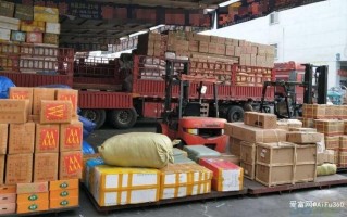 南京到晋江物流公司哪家好？