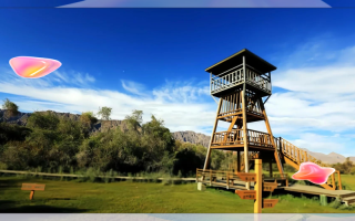 新疆乌苏市有哪些值得一玩的景点？