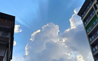 瑞金市天气如何？未来几天会怎样？