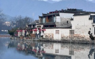 江西红村有哪些必打卡旅游景点？