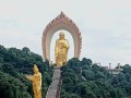 庐山东林寺，千年古刹有何传奇故事？