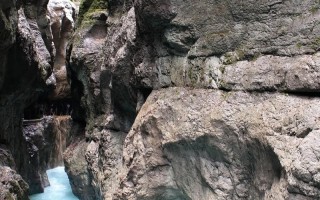 福建有哪些大山大峡谷值得一游？