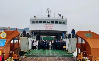 福建平潭去台北客船怎么坐？