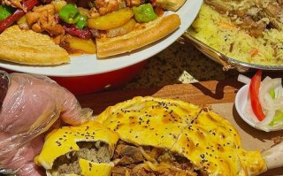 西安新疆餐厅哪家最正宗？