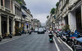 福建海口有哪些必游景点？