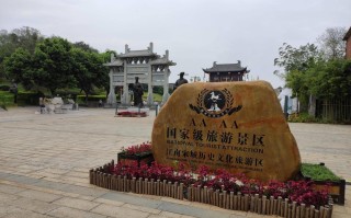 赣州有哪些必打卡的景点？