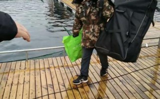 江西筏钓去哪儿玩？