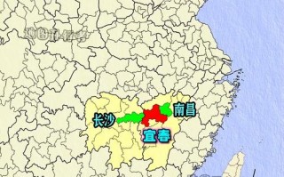 江西宜春是否存在宜春县？