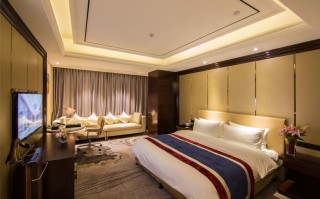 江西嘉莱特花园国际酒店