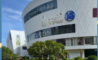 福建厦门购物中心官网有什么特色？