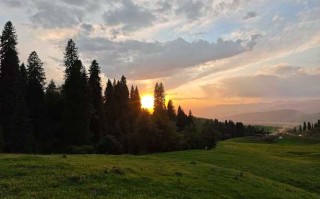 新疆旅游攻略？蚂蜂窝带你玩转新疆！