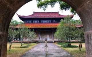 朱熹纪念馆有何历史与文化价值？