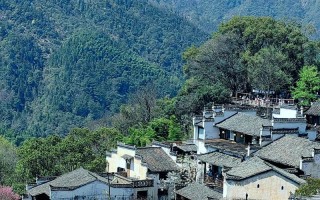 江西夏天有哪些必打卡清凉景点？