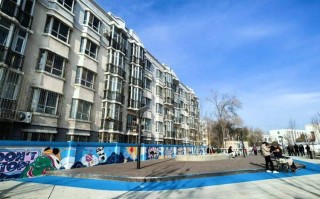 新疆石河子33小区有何故事？