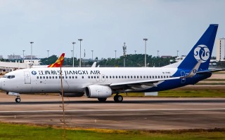 北京到吉安有直飞航班吗？