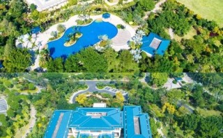 福建厦门海悦山庄酒店有何特色？