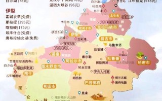 奎屯属于新疆哪个地区？