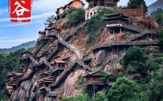 湖南江西有哪些必游景点？