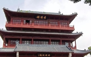 九江附近有哪些必游景点？