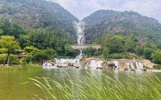 苏州到福建自驾游，沿途有哪些必打卡景点？