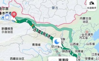 广州到新疆自由行怎么规划？