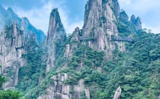 江西哪些旅游景点免费开放？