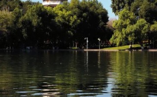 新疆奎屯市好玩的地方