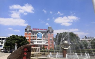 福建船政交通职业技术学院有何特色？