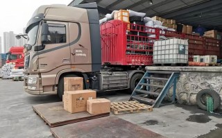 樟木头到福建物流专线怎么选？