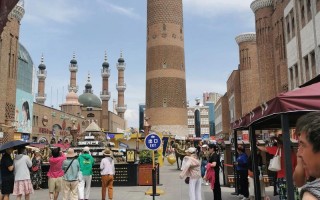 乌鲁木齐有哪些好玩的景点？