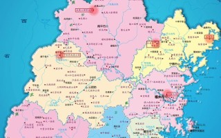 福建地图查询，哪里能找到精准信息？