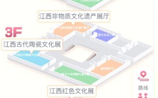 江西省博物馆预约系统怎么预约？