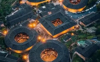 福建土楼具体在福建哪个市？