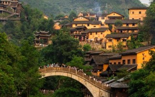 江西景德镇有哪些好玩的地方推荐？