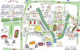 福建师范大学校区地址有哪些？