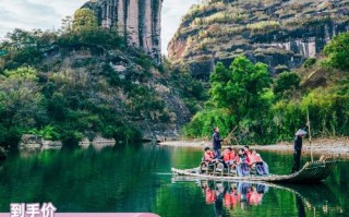 福建武夷山4日购物团是纯玩还是购物？