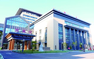 新疆米东区人民医院怎么样？